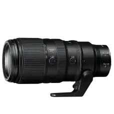 NIKKOR Z 100-400mm f/4.5-5.6 VR S